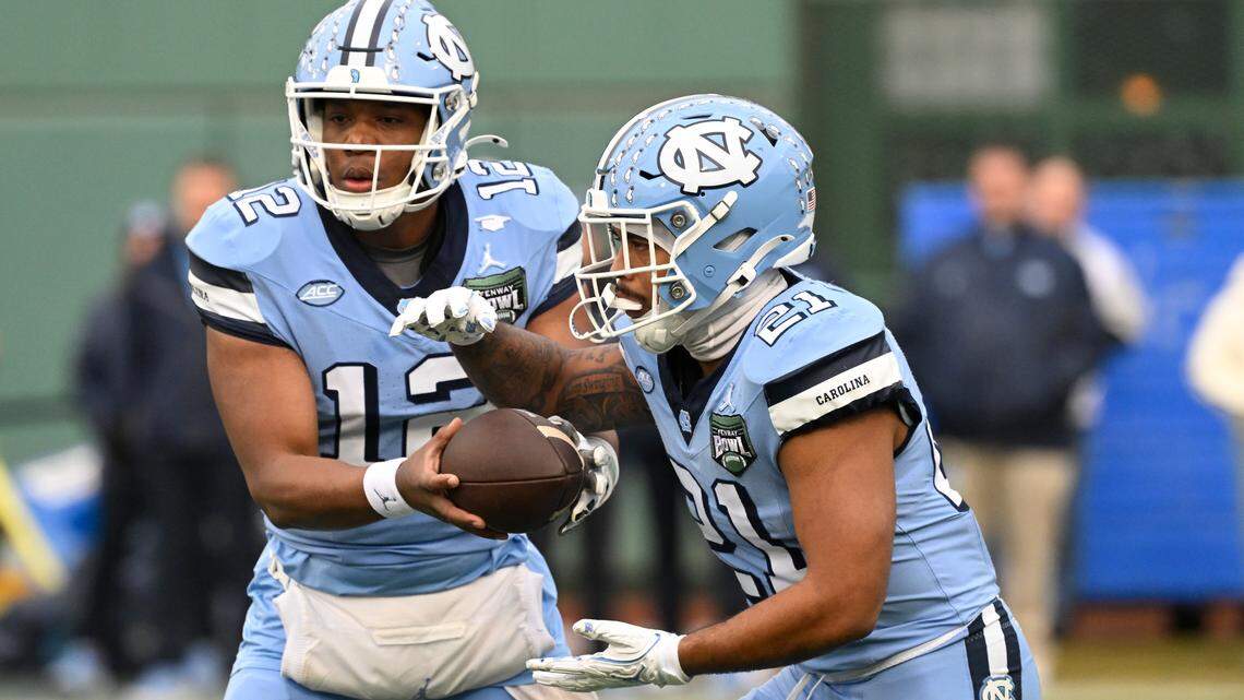 UNC football now includes concerts, starting with this country music star