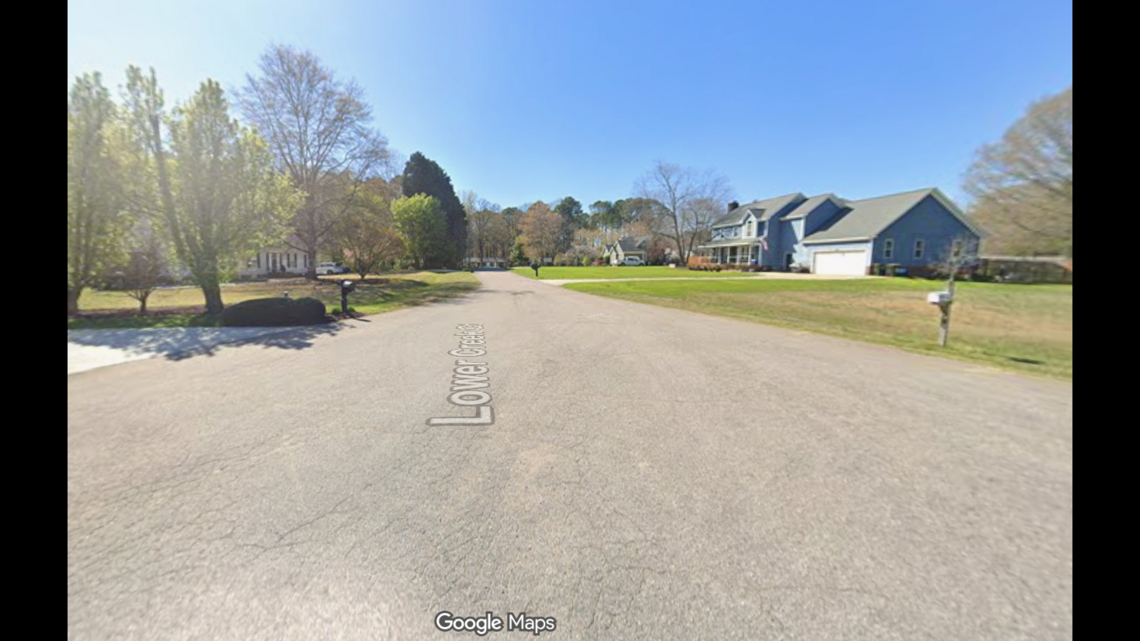 Man dead in Wake County after sanitation truck severely injured him Tuesday morning