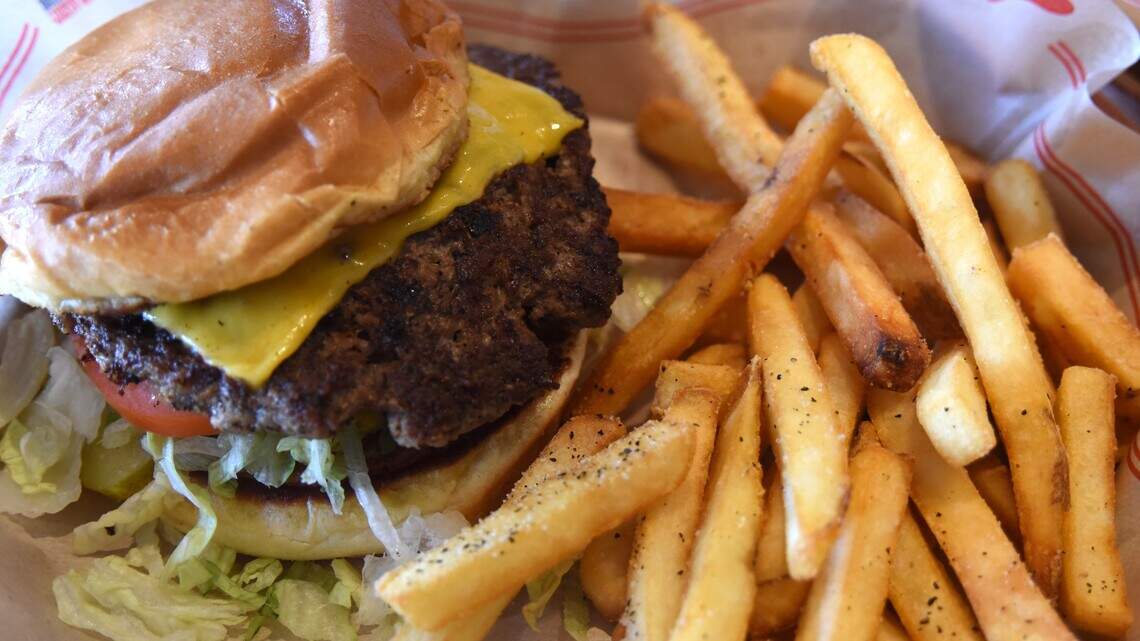 We went to the ‘hottest restaurant’ in America, here in NC. Is it worth the hype?