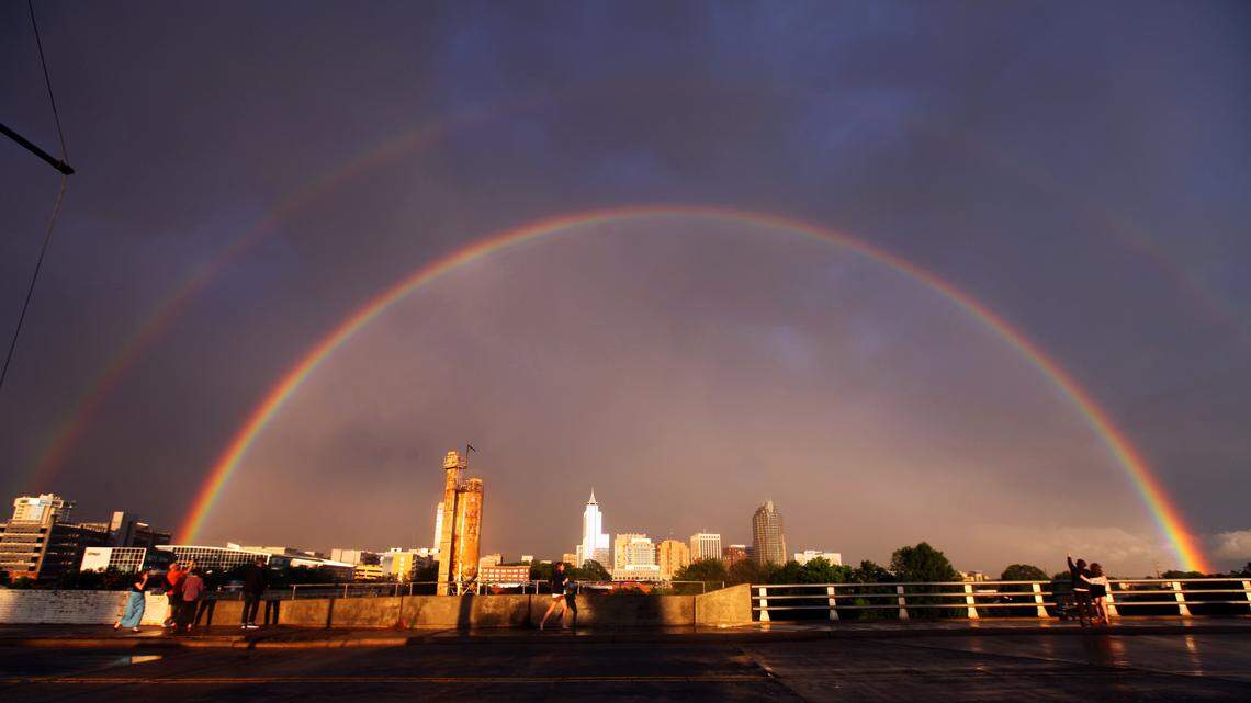 Oh #snap! Here are the most Instagrammable spots in Raleigh