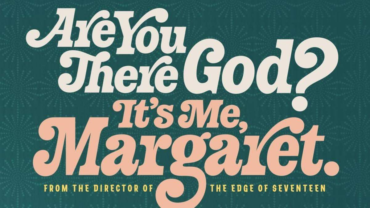 “Are You There God? It’s Me, Margaret,” based on the 1970 Judy Blume novel of the same name, premieres in theaters April 28. The movie was filmed in North Carolina.