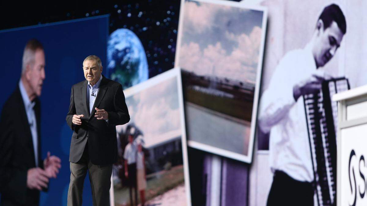 SAS left NC State 50 years ago with a deal that today would be hard to believe