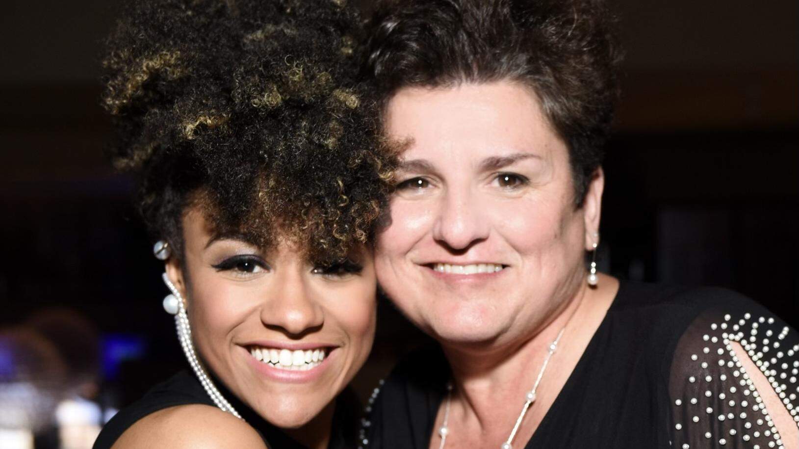 Farewell to Gina DeBose, mother who bravely raised an Oscar-winning star