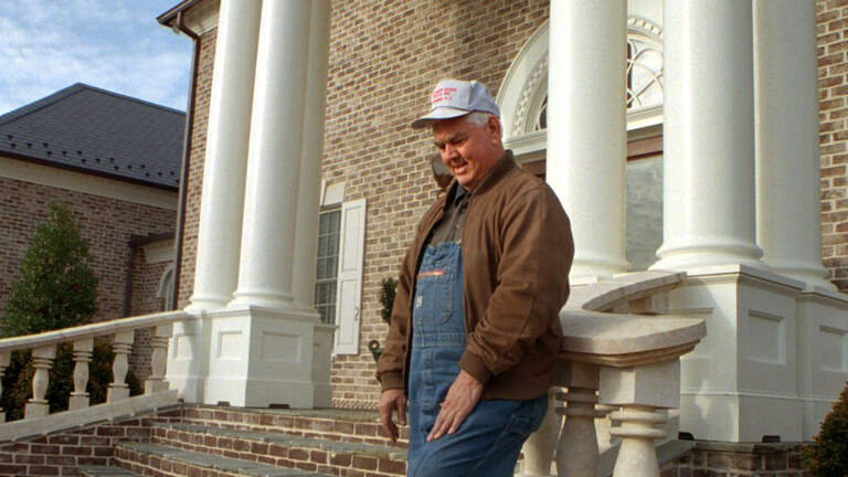 Junior Johnson sells his house, bank robber nabs $5k — Today in Triangle history