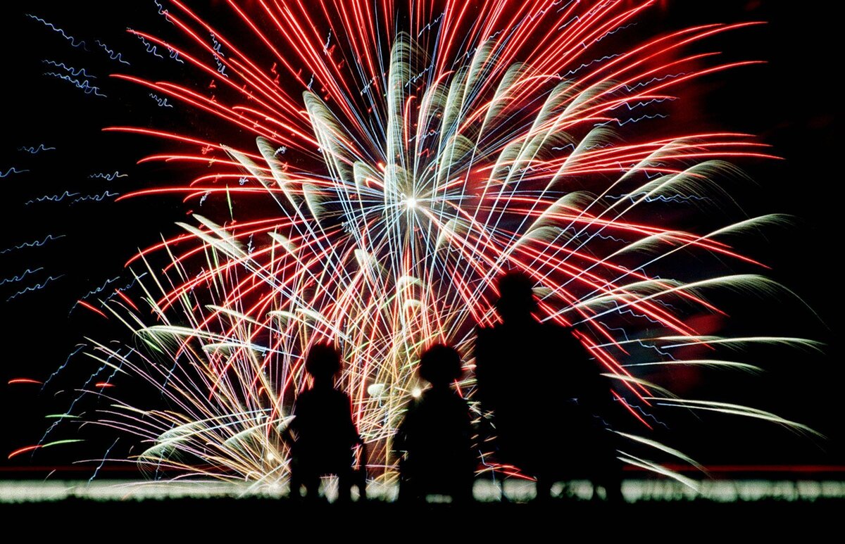Experts share safety tips for Independence Day celebrations.