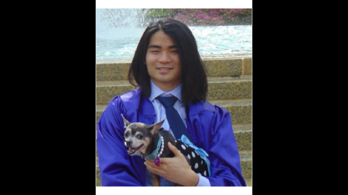 Carrboro police looking for missing, endangered young man. Have you seen him?