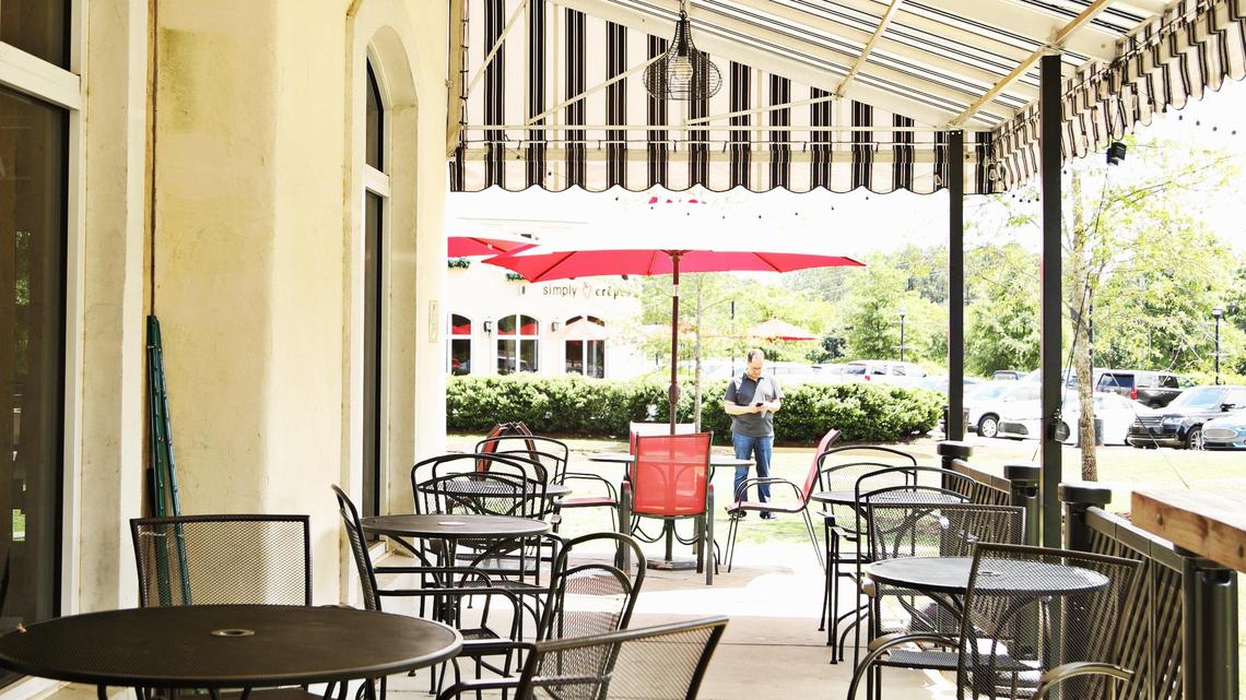 Popular North Raleigh Italian restaurant has new owners and, soon, a new name