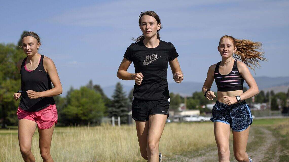 N.C. bill goes too far in banning transgender girls from female sports. There are options.