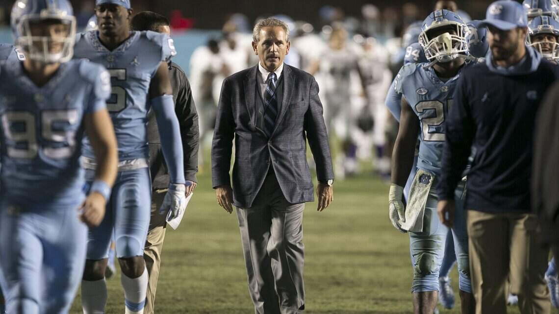 UNC AD says student-athletes to return to campus in phases beginning in June