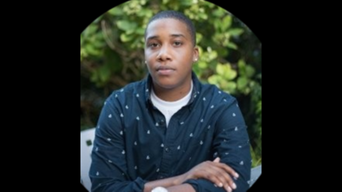 AJ Williams, candidate for Durham City Council, Ward 3