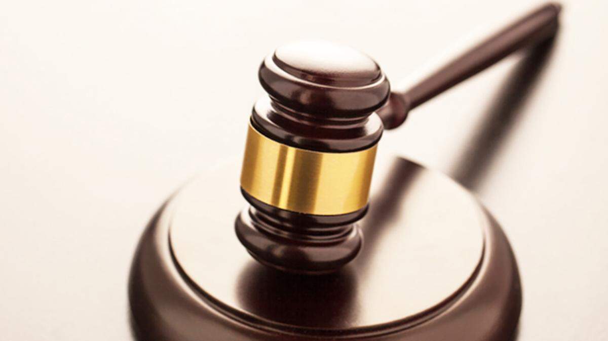 Two people convicted of fraud in Georgia have been sentenced to prison.