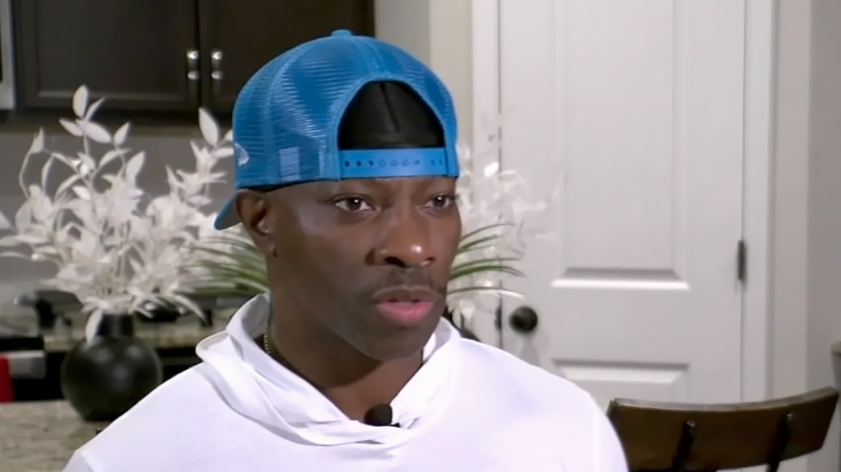 Black NC pastor pardoned after prison for false conviction | Raleigh ...
