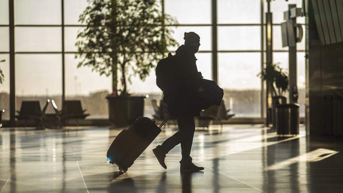 The NC tourism industry has suffered. But now vaccinated travelers are on the way.