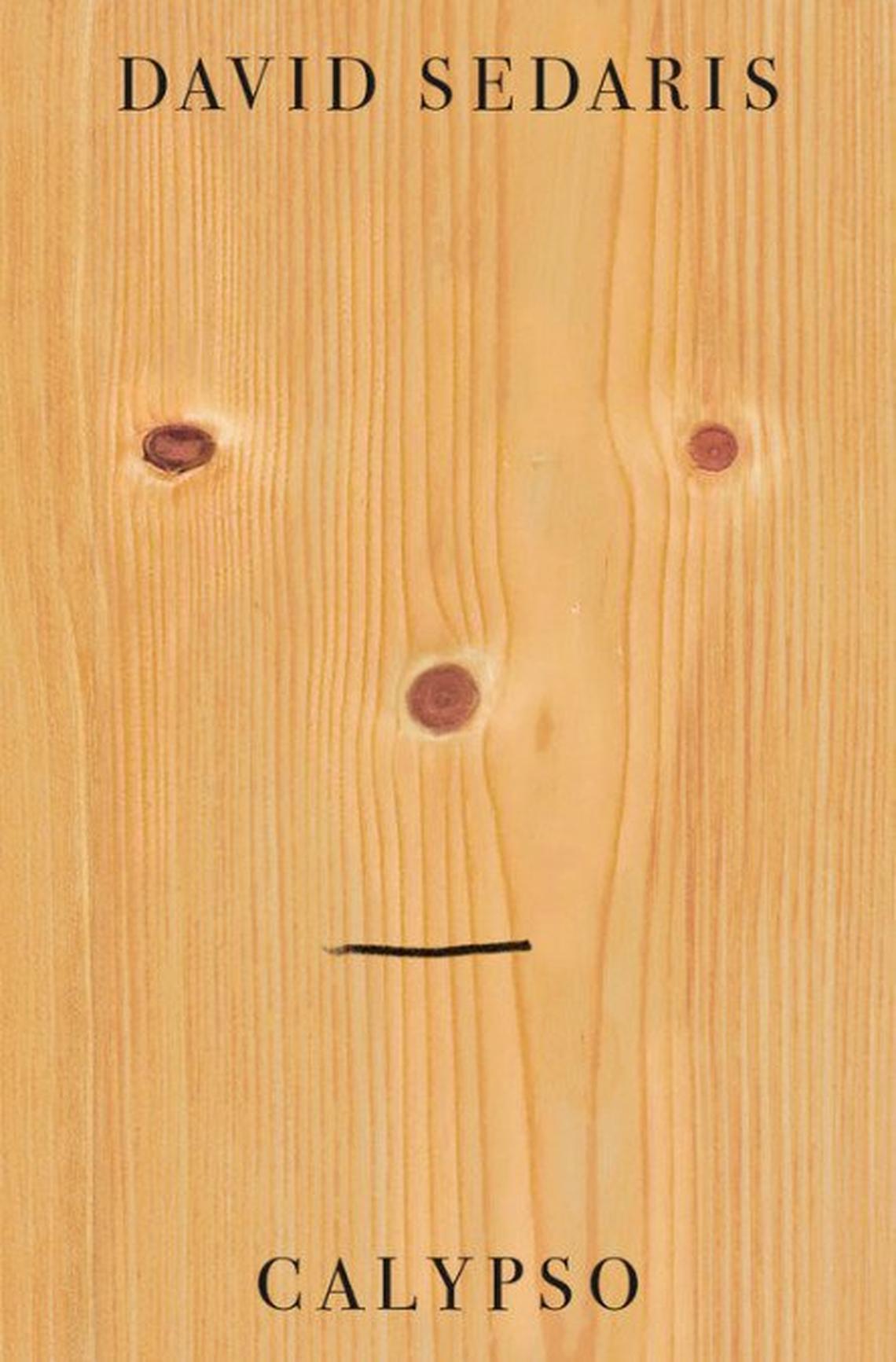 “Calypso” by David Sedaris