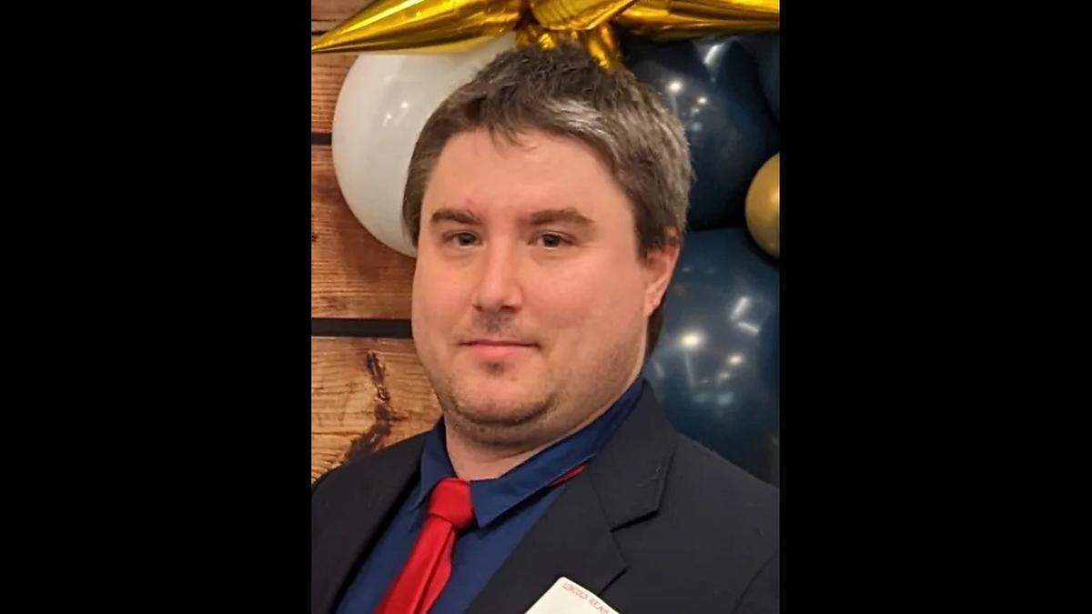 Jeffrey Hoagland