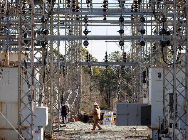 Power outage in Durham NC, Duke Energy customers affected | Raleigh ...