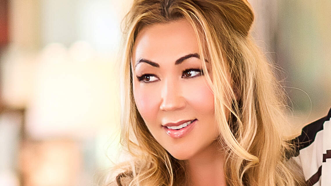 Raleigh mom 're-routed' tragedy after her daughter died. Now she's running a business.