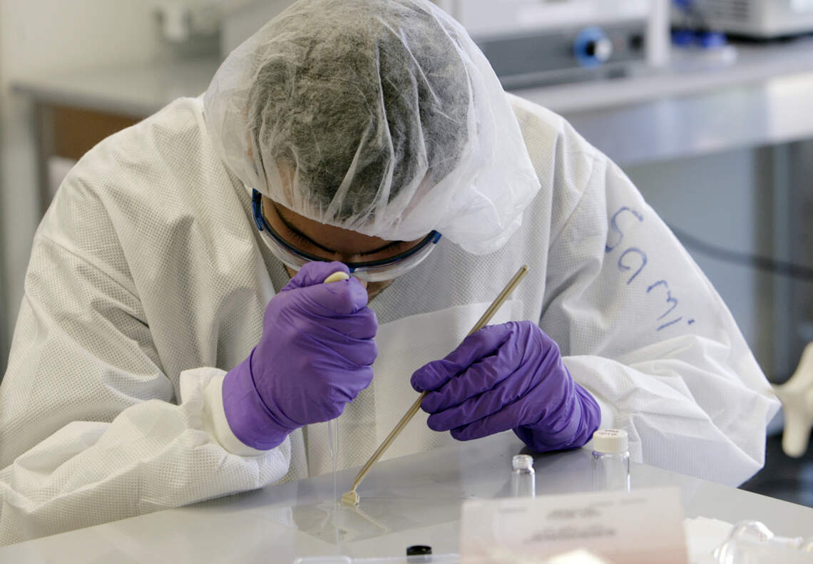 See how research funding levels have changed at UNC, NC State in recent years — GLOBAL — Aslikannih
