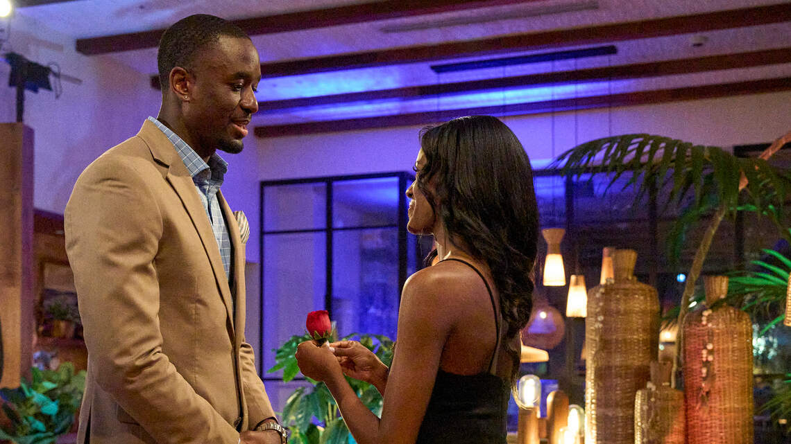 ‘Bachelorette’ Week 4 recap: What happened with UNC’s Xavier Bonner this week?