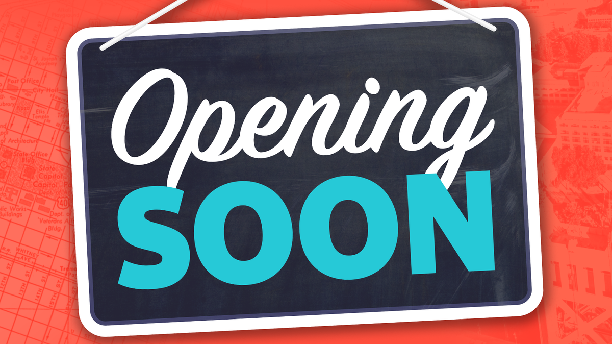 opening soon coming soon sign new business