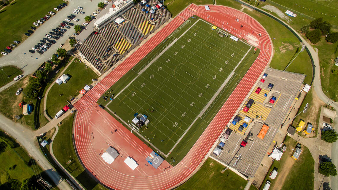 Can Durham County Memorial Stadium be a top sports venue? A new study will find out
