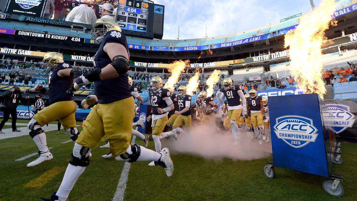 How ACC went from one of most successful in college sports history to uncertain future