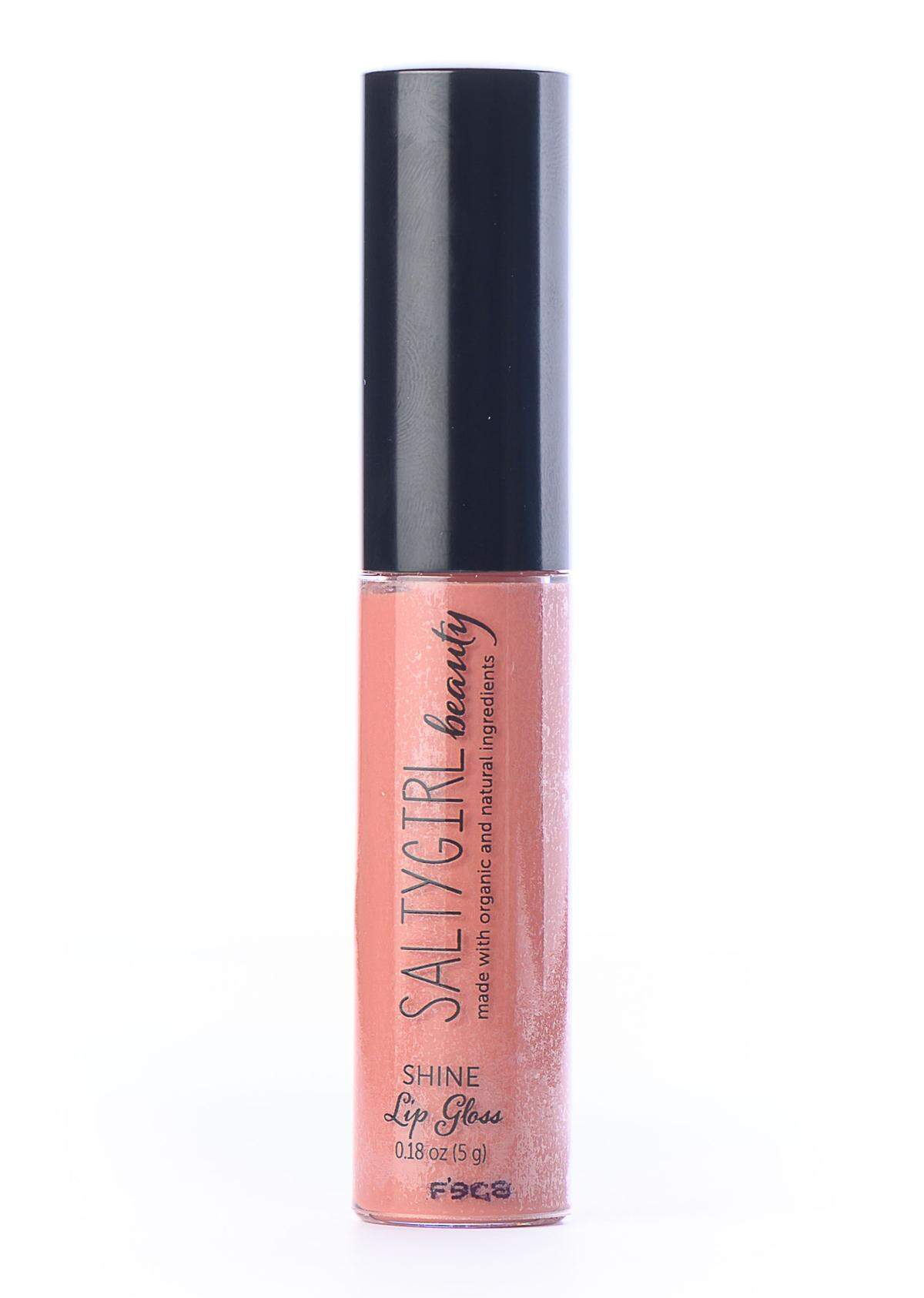 SaltyGirl Beauty has created six new lipglosses named after empowering women. They won a contest to have the lipglosses named after them. Two of the winners are from North Carolina.