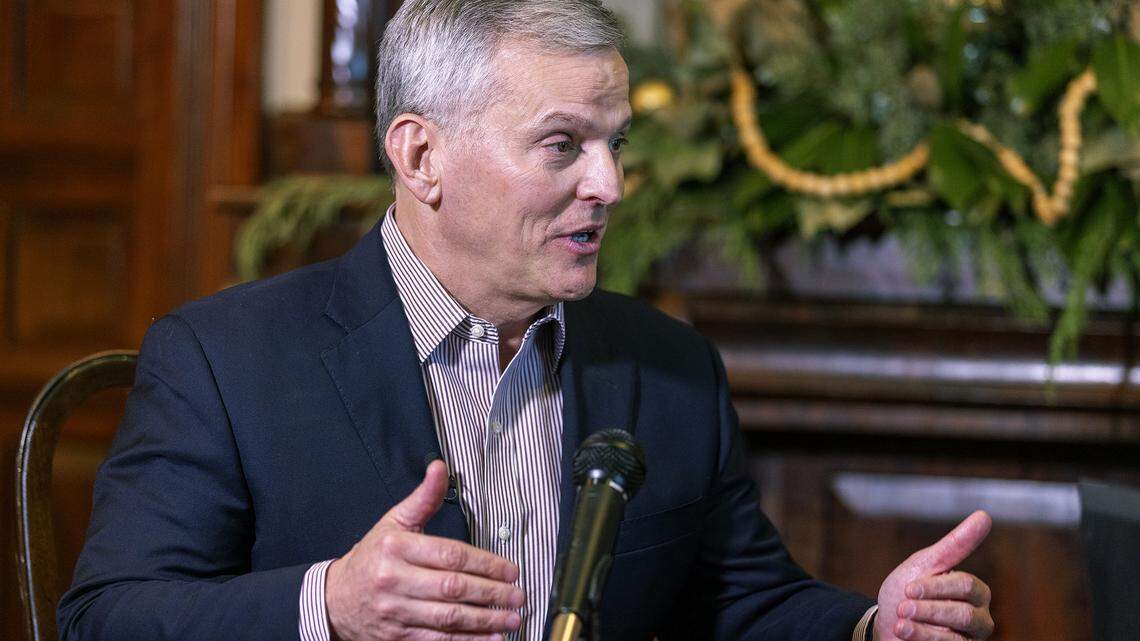 NC judges rule against Gov. Josh Stein on power to fill vacancies on top courts