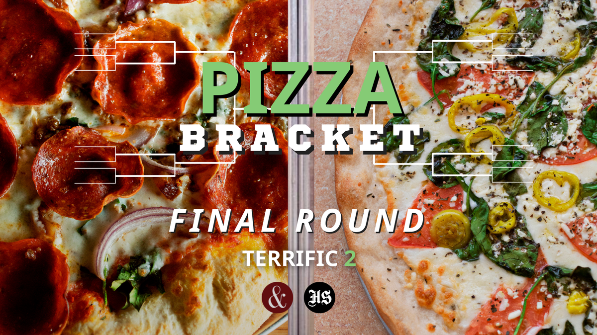 Which Triangle pizza joint will come out on top?