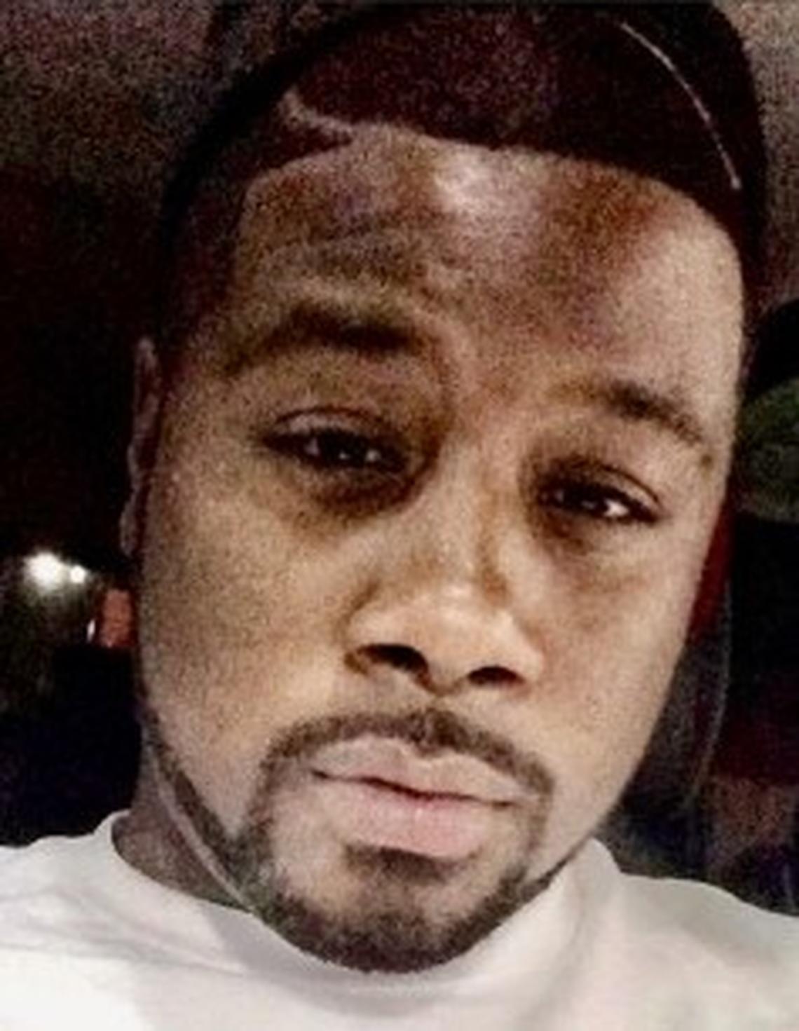 Darryl Tyree Williams, 32, died after he was tased three times by Raleigh Police as they were trying to apprehend him.