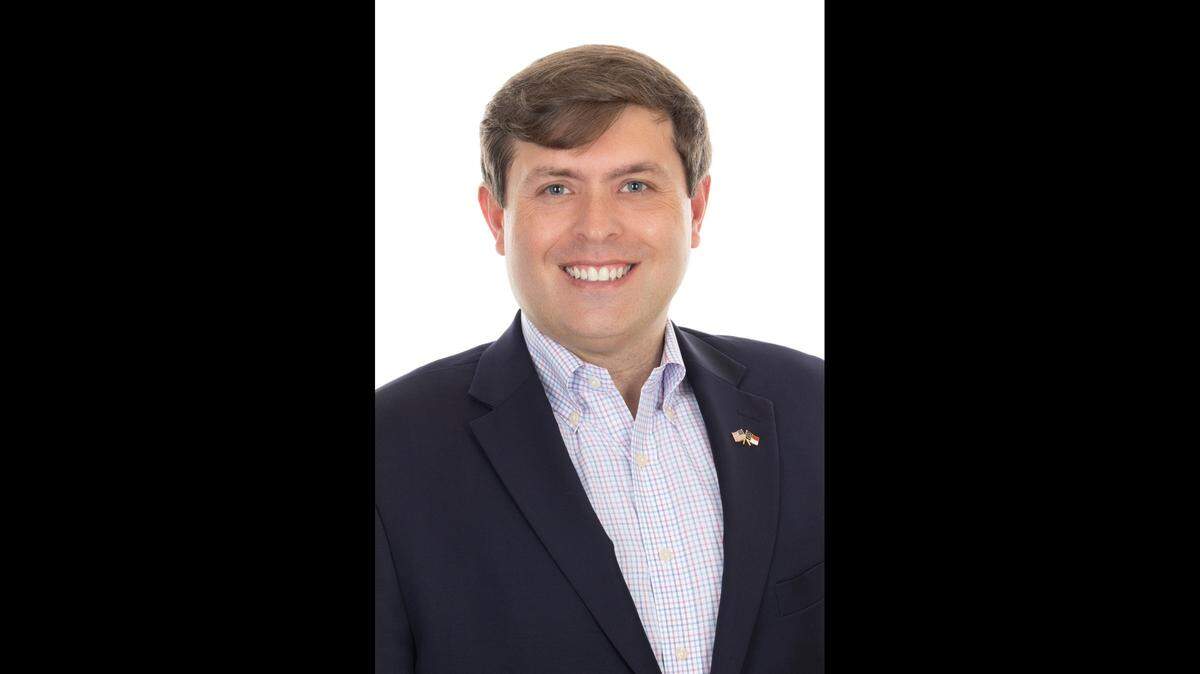Candidate for NC labor commissioner, Republican Luke Farley, answers our questions