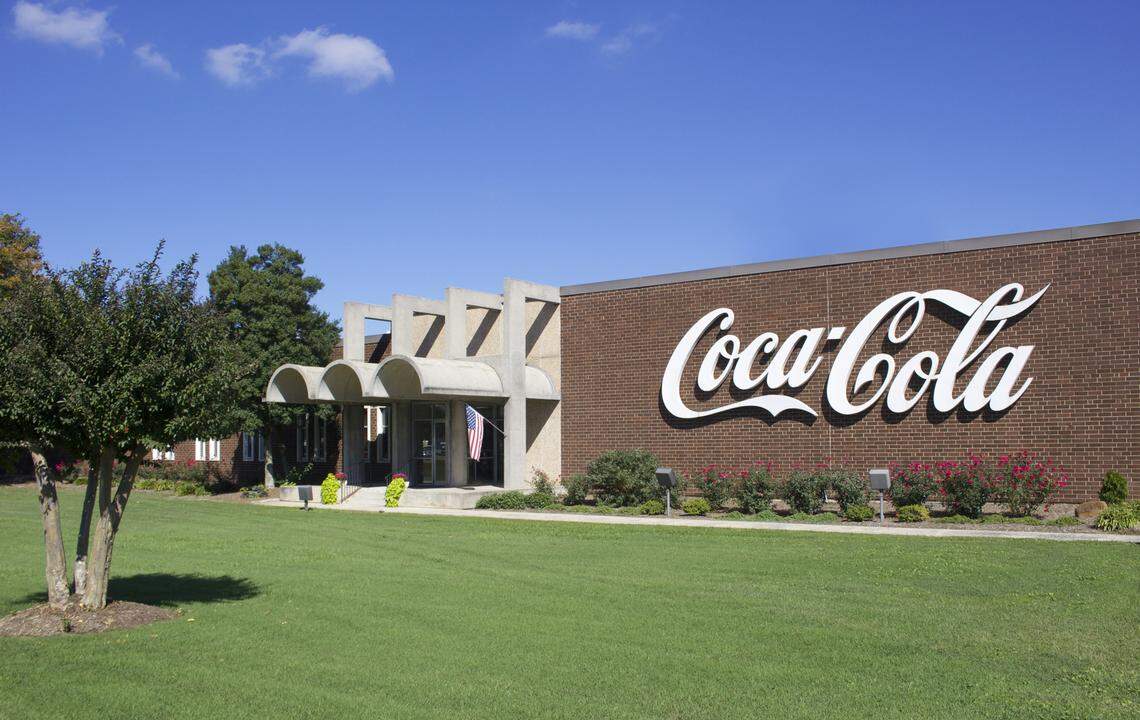 The Durham Coca-Cola Bottling Co. is in talks to sell its Hillsborough Road property by the end of 2023. A developer is seeking to replace the plant with apartments, townhomes and a grocery store.