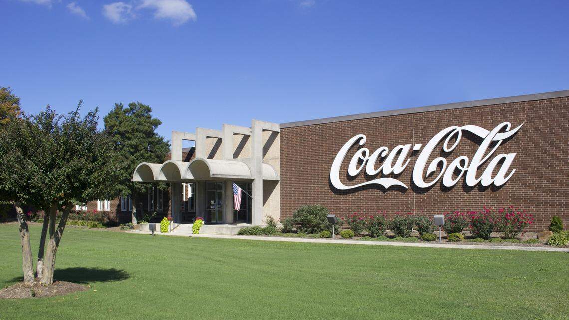 The Durham Coca-Cola Bottling Co. is in talks to sell its Hillsborough Road property by the end of 2023. A developer is seeking to replace the plant with apartments, townhomes and a grocery store.