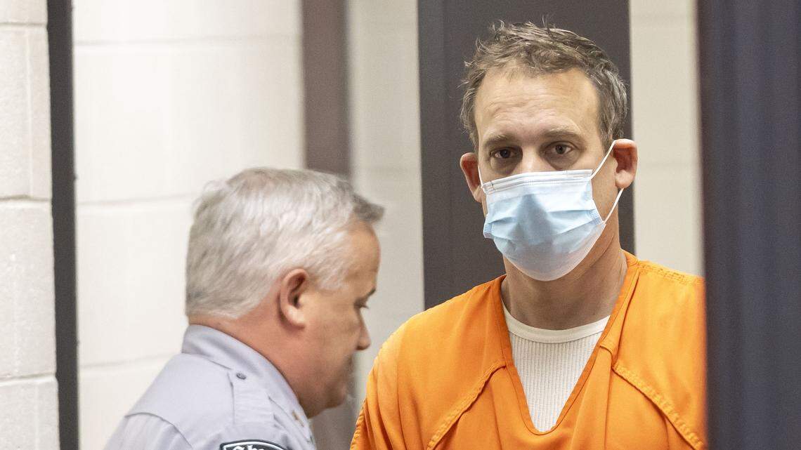 NC won’t seek death penalty for Triangle man charged with murdering housekeeper