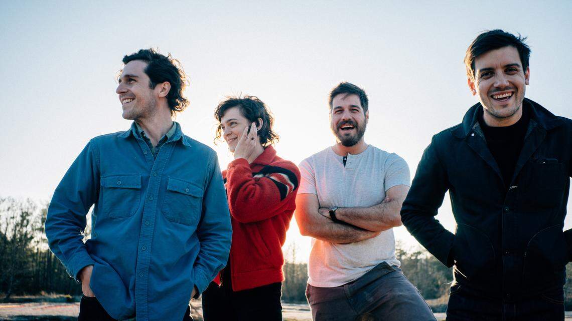 How to find your 2021 Spotify Wrapped, plus see how NC artists stacked up this year