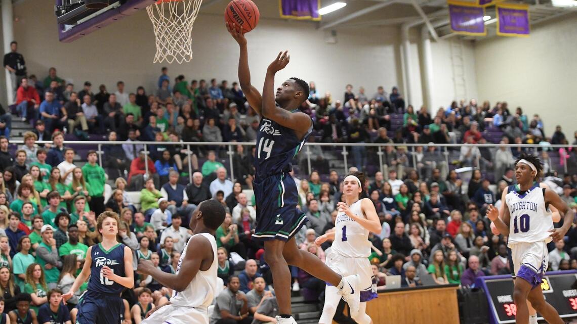 High School Basketball Update: Friday’s scores, stars
