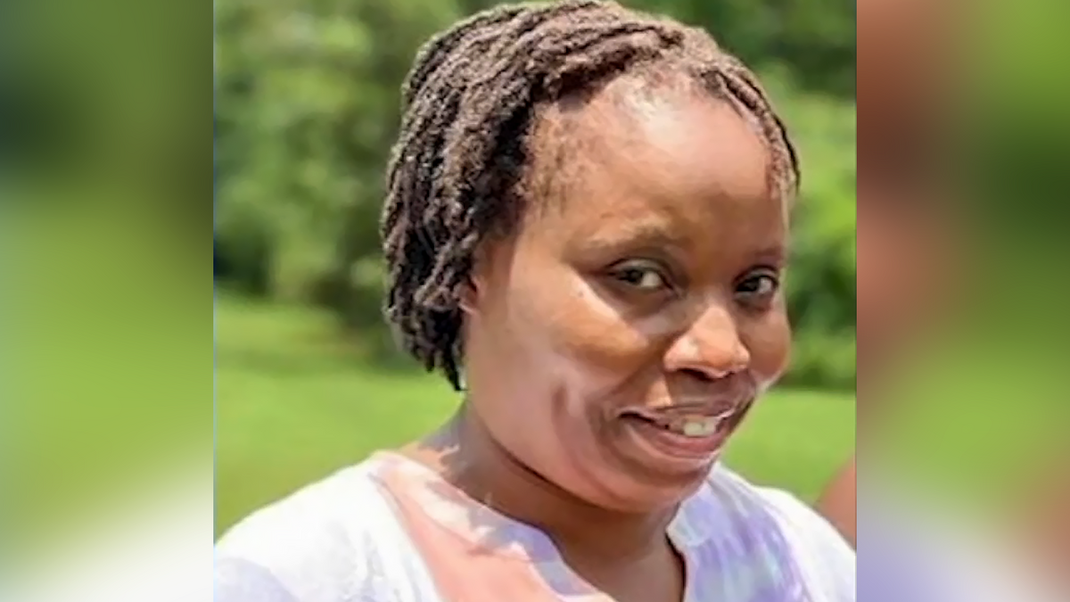 June Onkundi