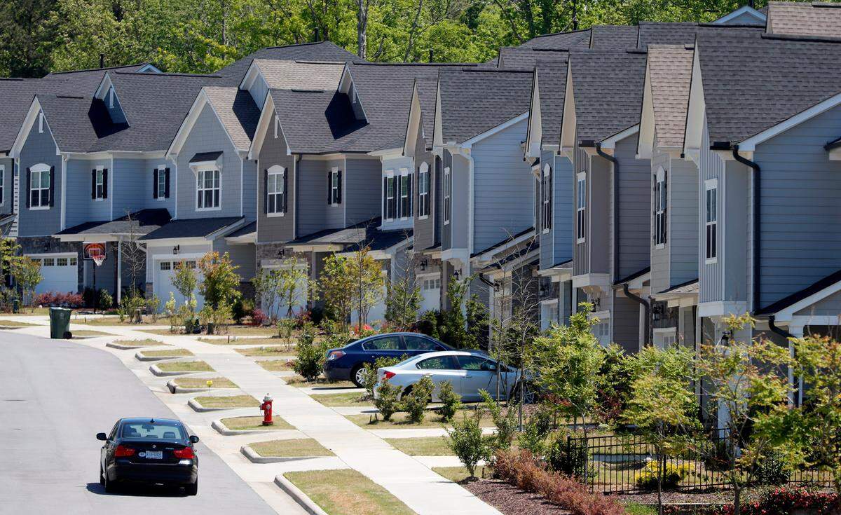 Cary ranks among the nation’s best places to call home.