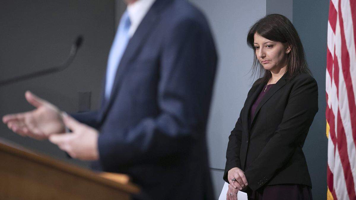 Yale, Harvard, Sen. Ted Kennedy: How Mandy Cohen prepared to handle a pandemic in NC