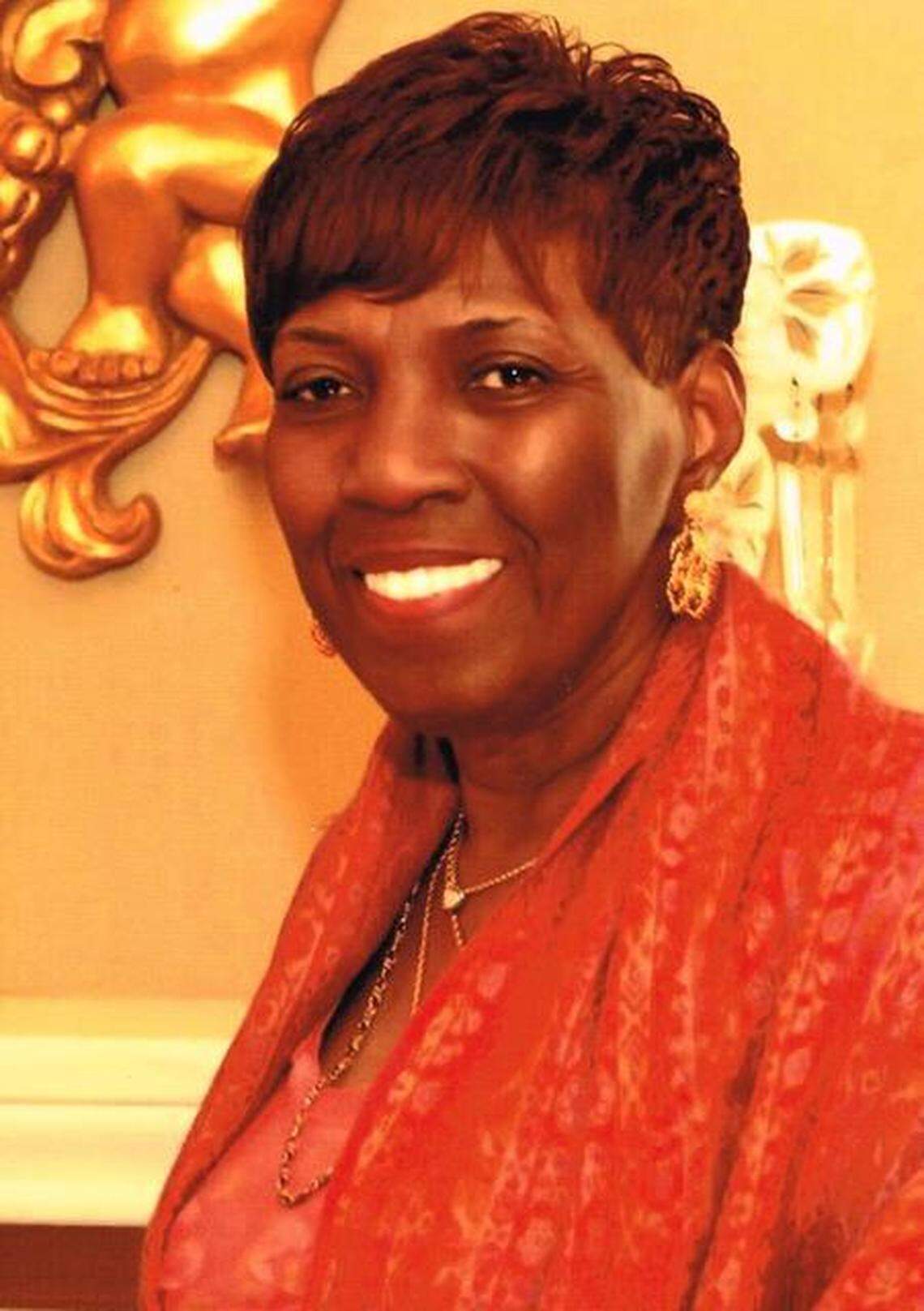 Shirley Fulton held several leadership roles in Charlotte and across the state.