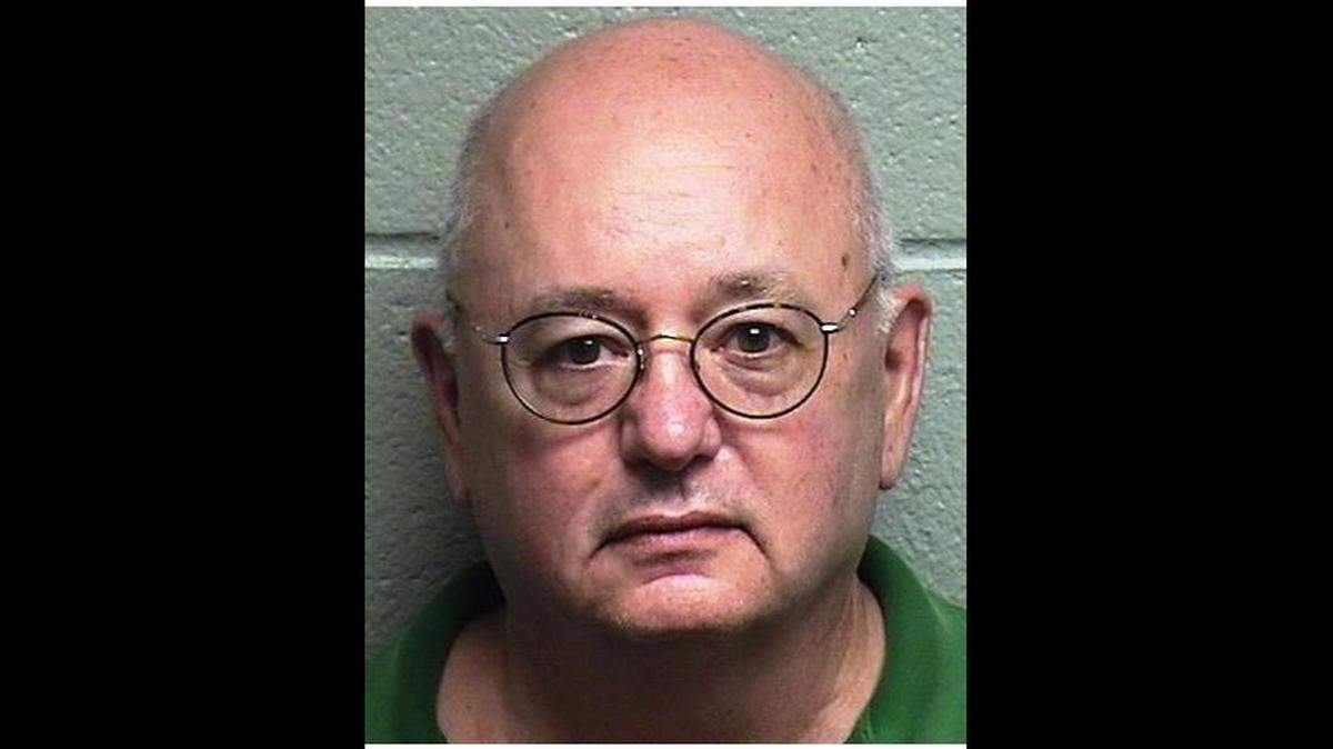 William Patrick Carl