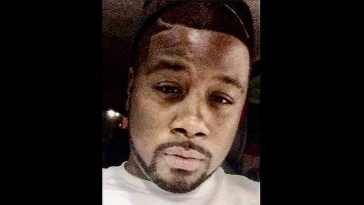 Darryl “Tyree” Williams died Jan. 17, 2023, after Raleigh officers shocked him with Tasers multiple times. He was 32.