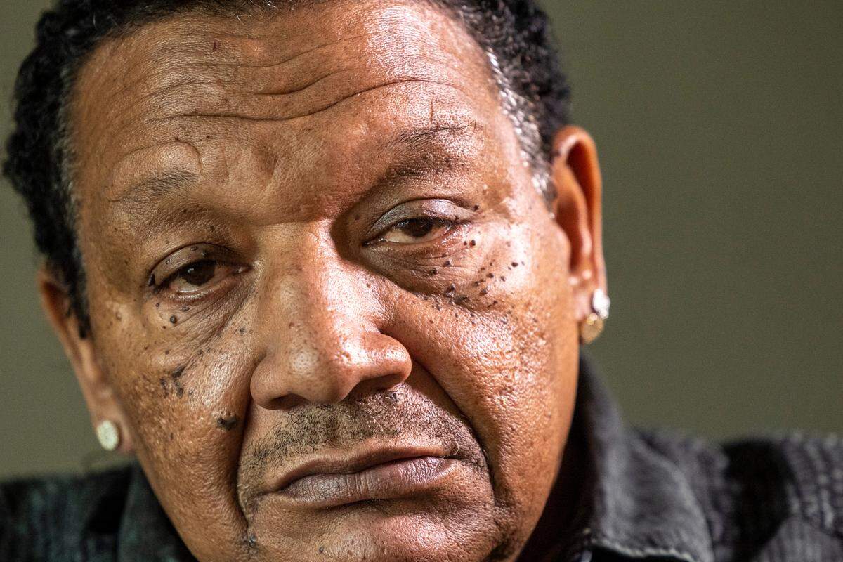 Darryl Howard was sentenced to 80 years in prison in 1995 after being convicted of second-degree murder. Howard convinced a judge to vacate his convictions in 2014, but prosecutors appealed. He was set free in 2016 and in 2021, he was pardoned by Gov. Roy Cooper.
