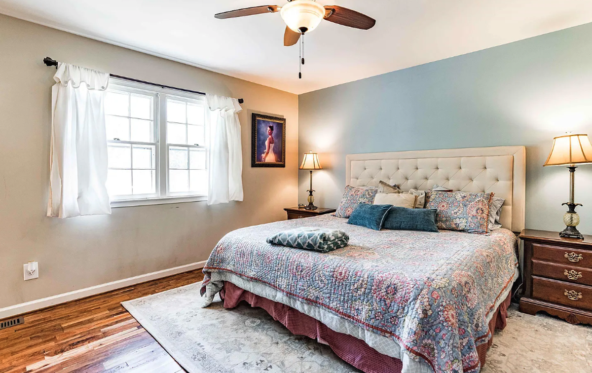 7812 Poole Rd, Raleigh, 27610
