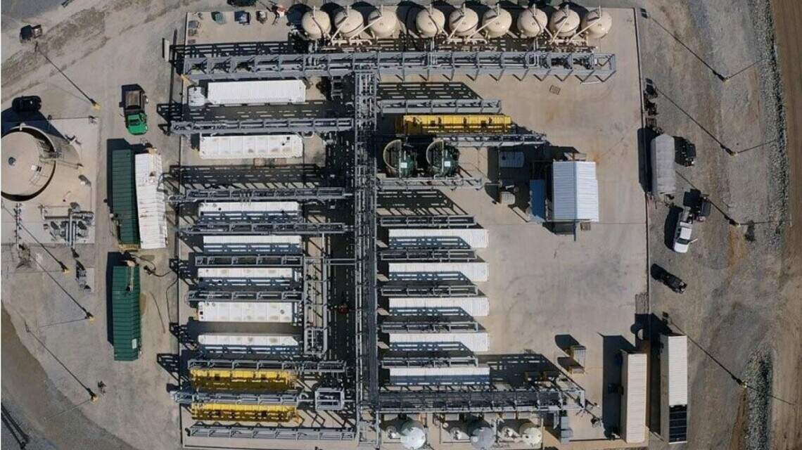 Chemours still leaking ‘forever chemicals,’ violating NC court order, group says