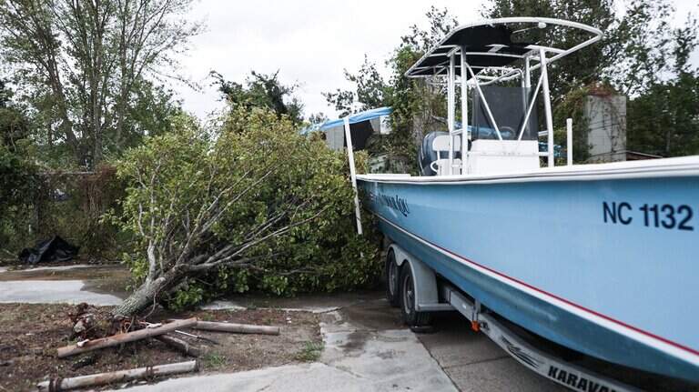 Flood buyouts, climate change and a wetter future among topics at N&O hurricane forum