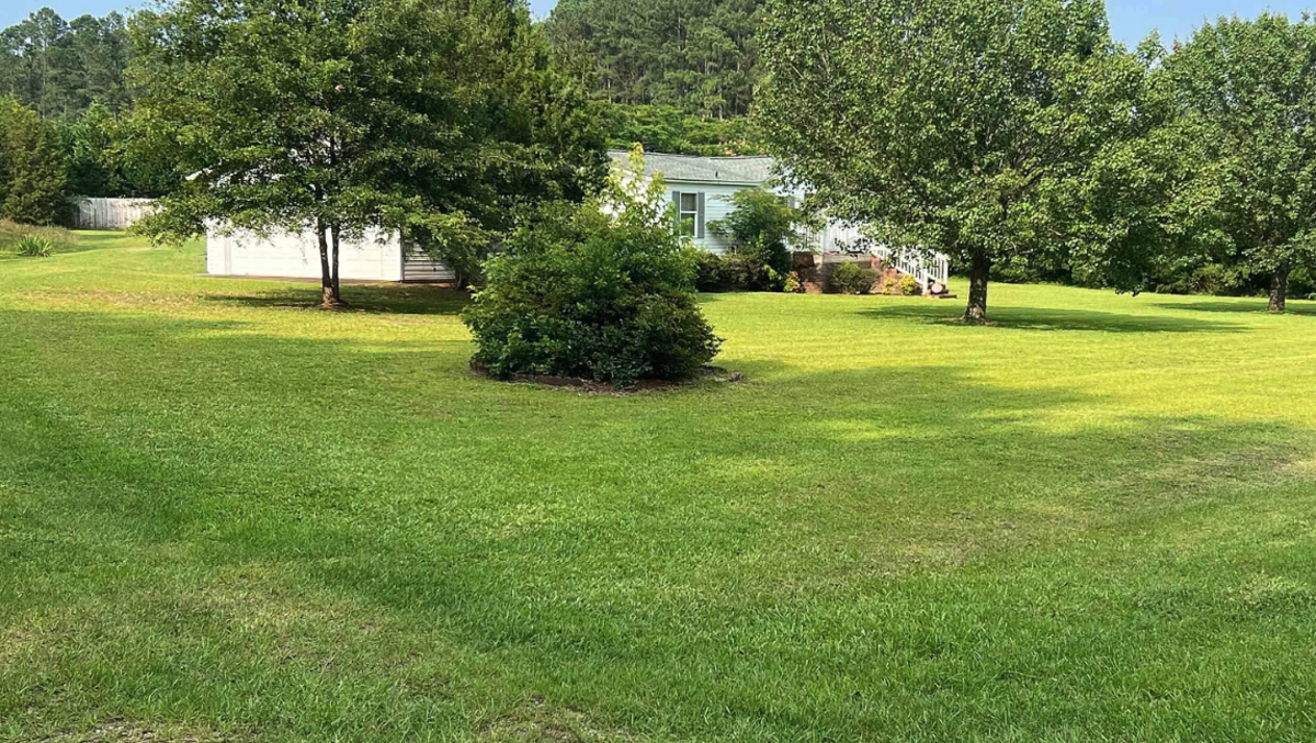 101 Wilbur Ln, Angier, NC, 27501