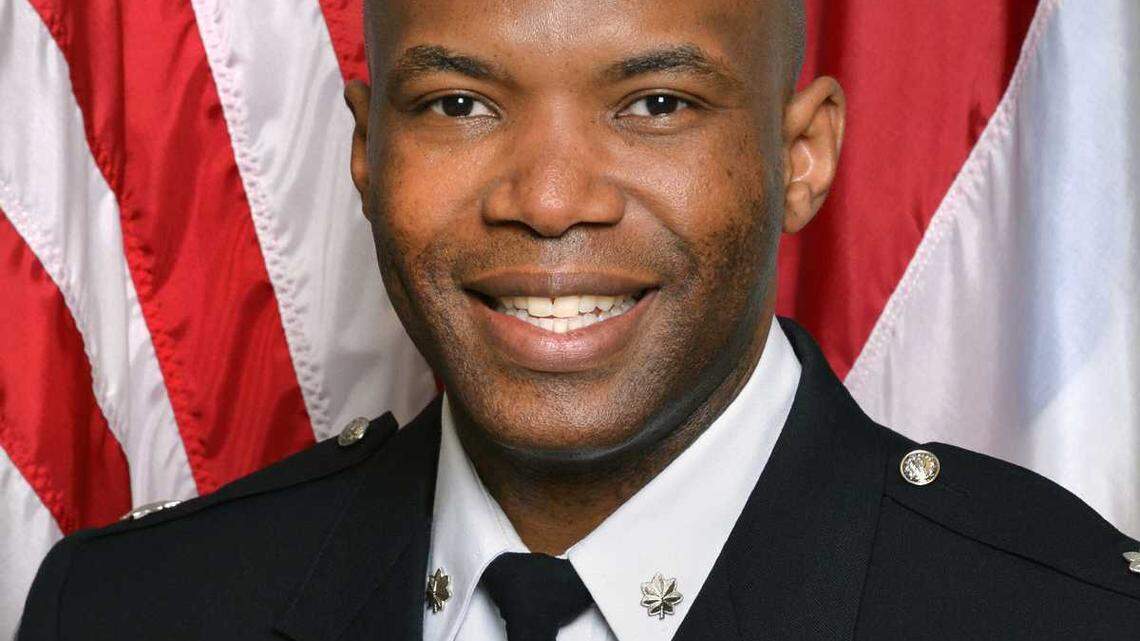 Brian James, who is retiring as chief of the Greensboro Police Department, has been named chief of police at UNC-Chapel Hill, effective July 1.