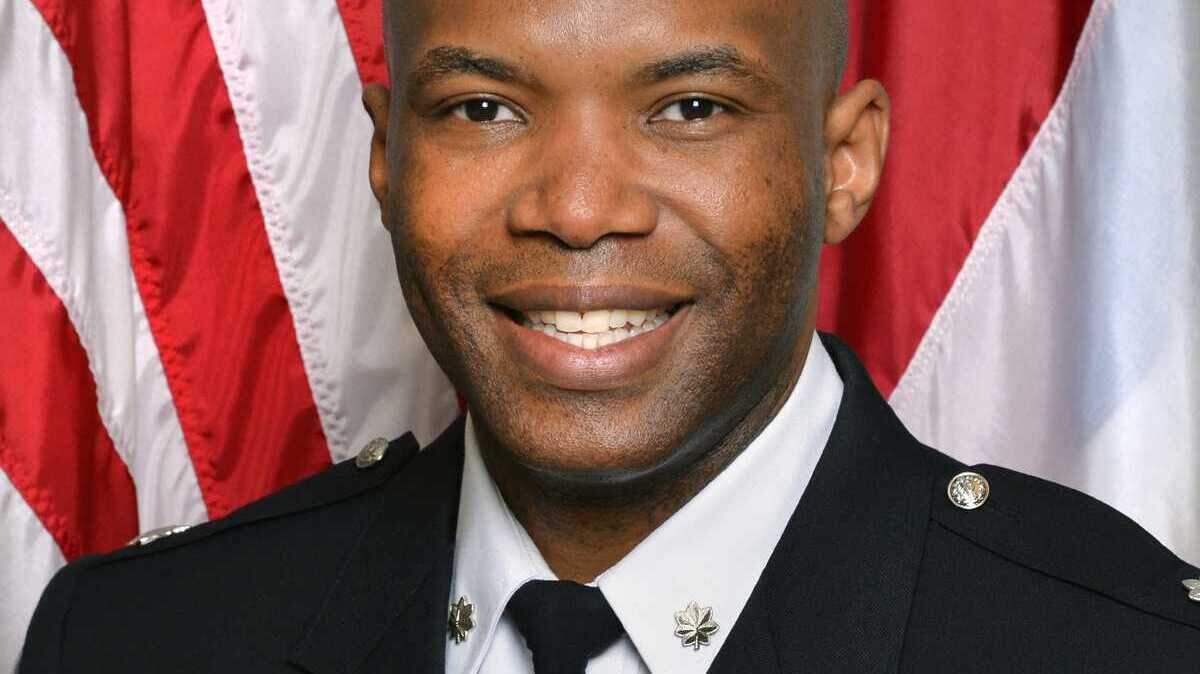 Brian James, who is retiring as chief of the Greensboro Police Department, has been named chief of police at UNC-Chapel Hill, effective July 1.