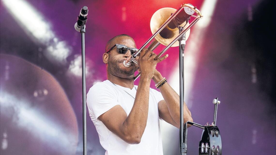 NC Museum of Art summer concert lineup grows with shows from Father John Misty, The Mavericks and Son Volt